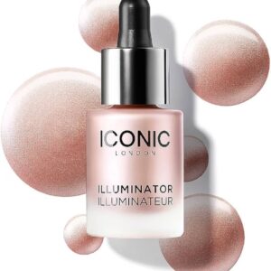 Glow Liquid Highlighter