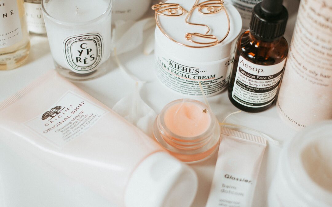 Top 5 Skincare Tips for Glowing Skin