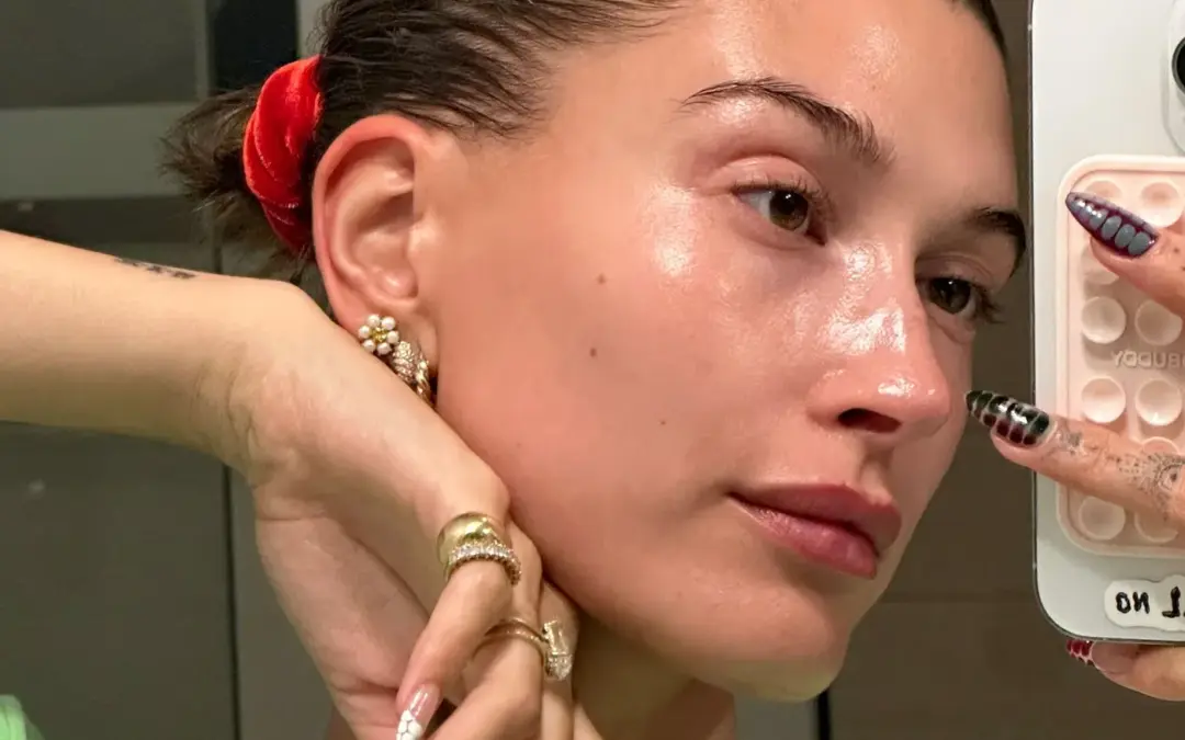 How to Build a Simple Glowing Skincare Routine