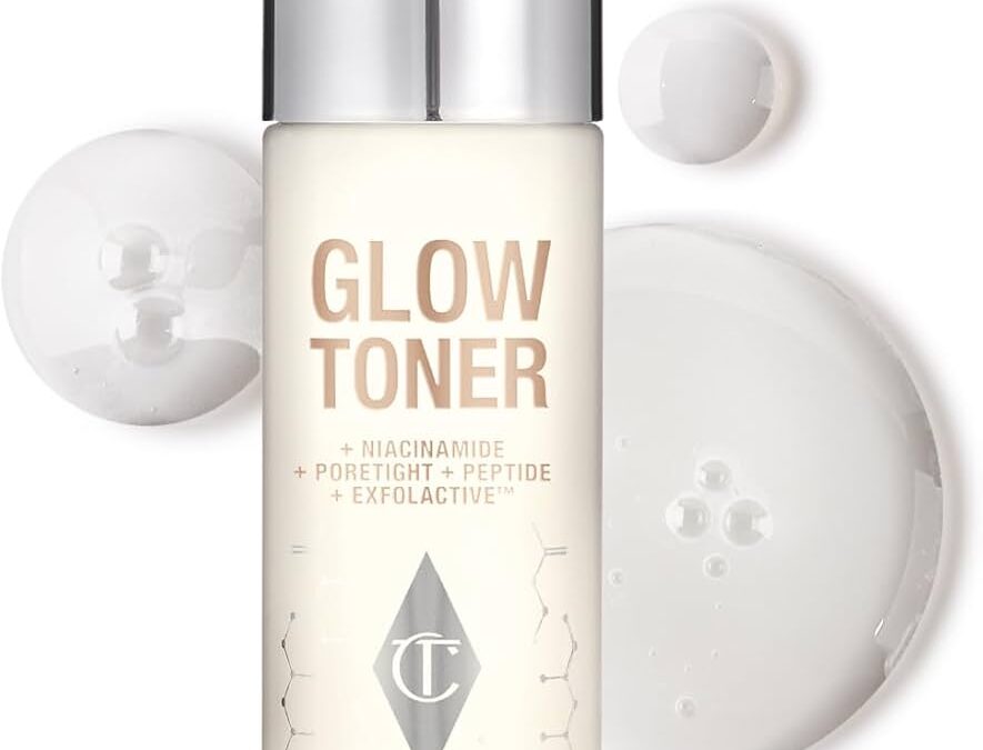 Serum vs Toner: What’s the Difference in Skincare?