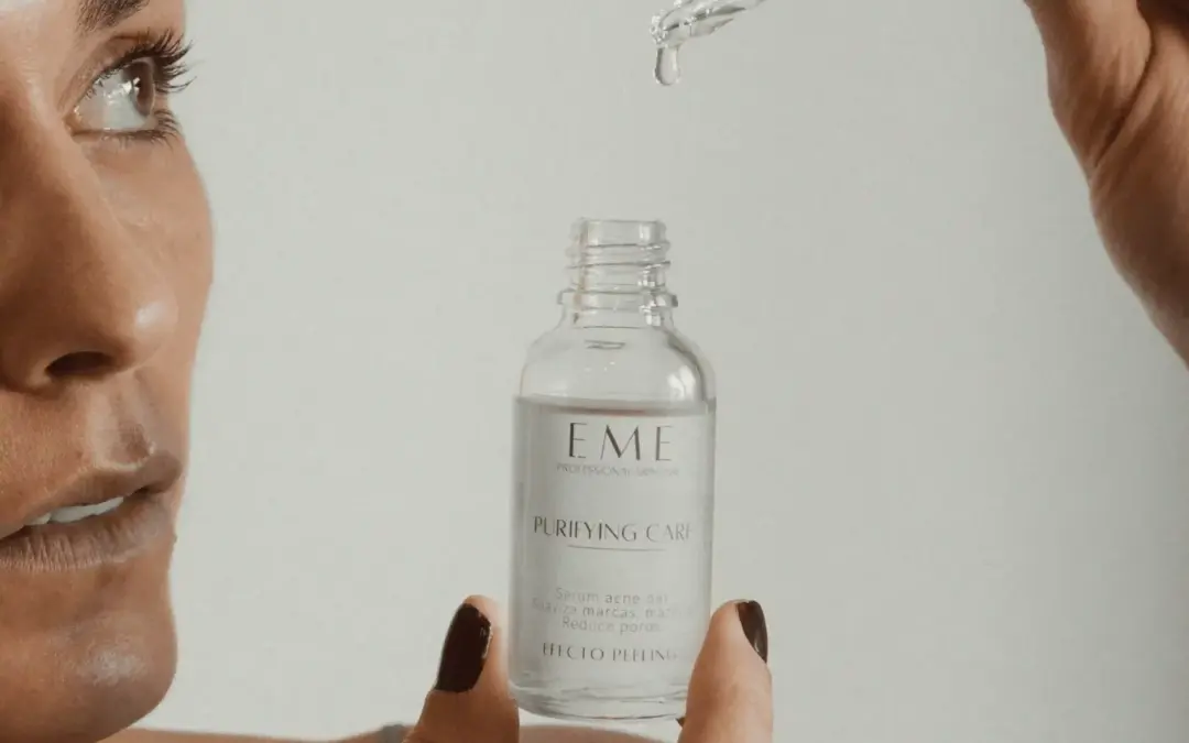 Vitamin C Skincare Benefits for Glowing Skin